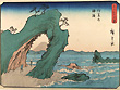 伊豆の海浜
